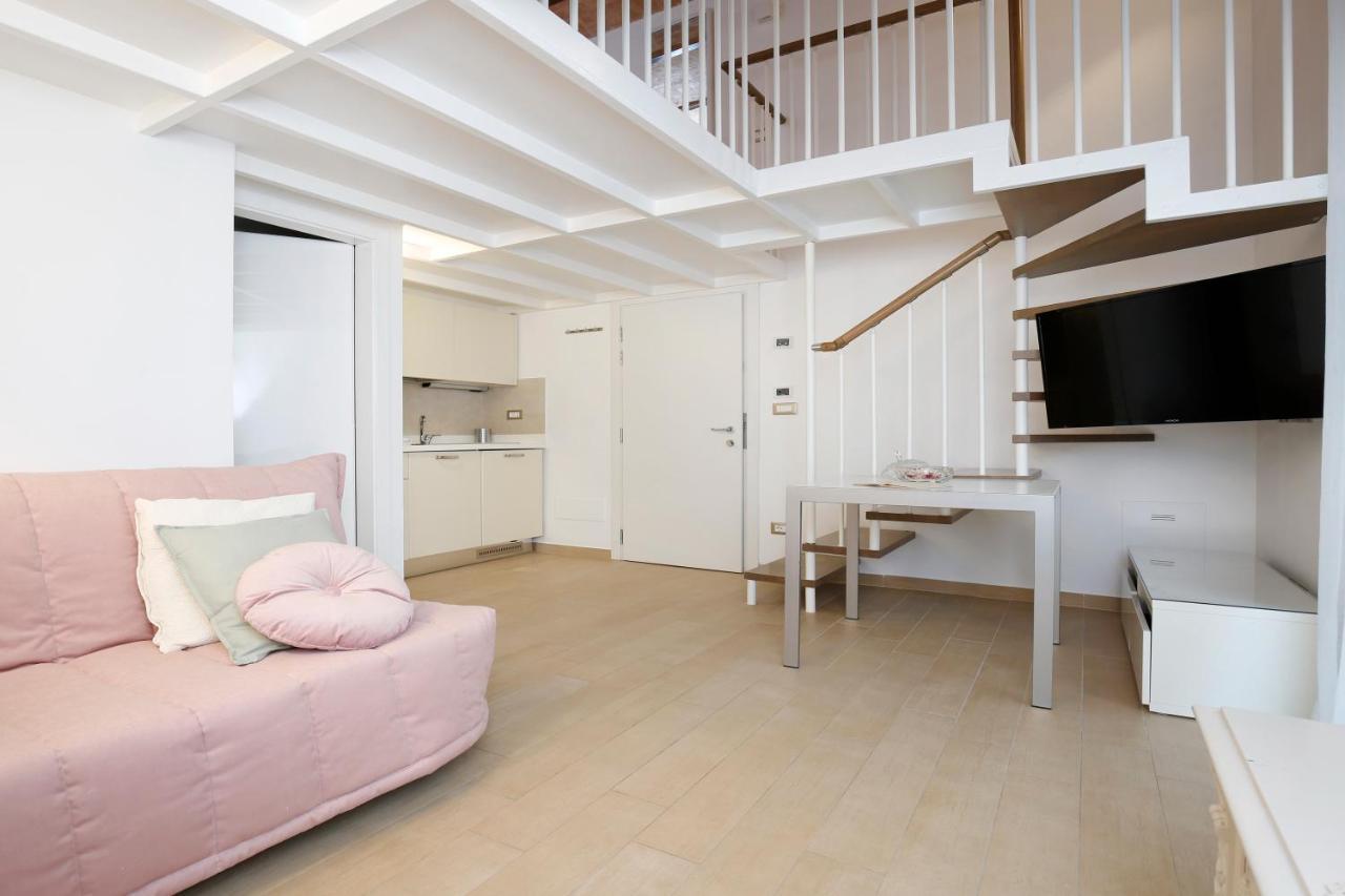 Apartment Fiorita *