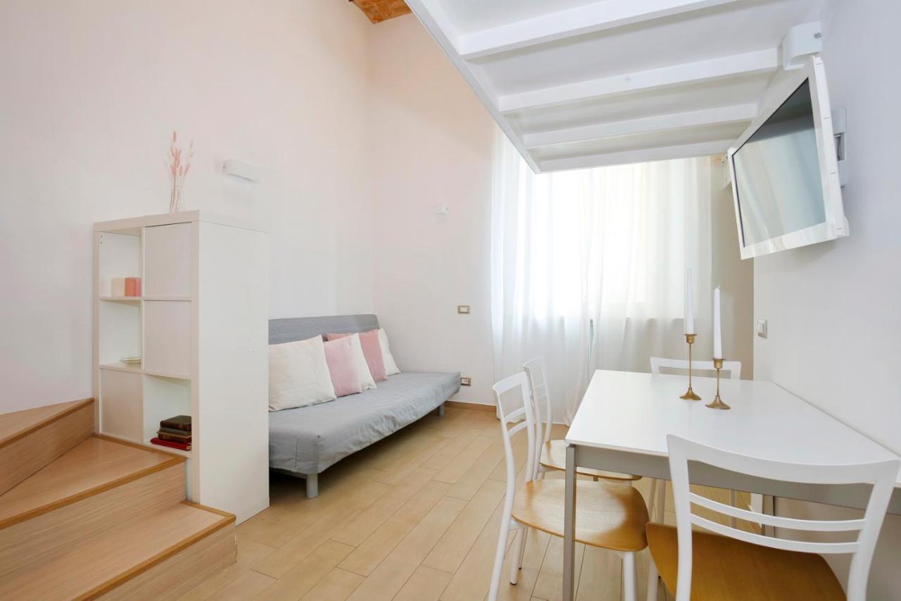 Fiorita Apartment
